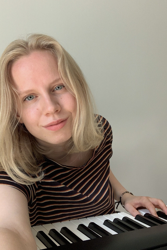 Aleksandra Zalewska