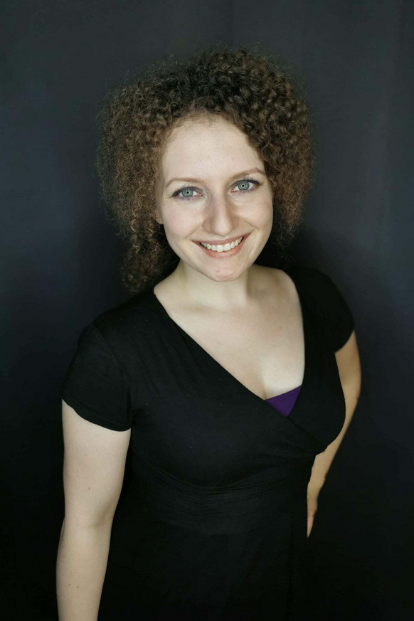 Monika Rahabi