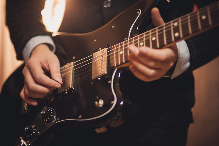Guitar